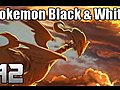Pok mon Black amp White - Episode 42-1 Reshiram Battle  | BahVideo.com