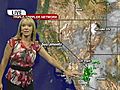 Eileen s Morning Forecast | BahVideo.com