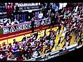 Nebraska Fan Trampled | BahVideo.com