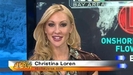 Christina Loren s Thursday Forecast | BahVideo.com