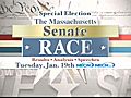 Senate candidates in Mass show passion in  | BahVideo.com