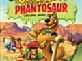 Scooby-Doo Legend of the Phantosaur | BahVideo.com
