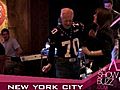 Bob Schieffer Can Rock | BahVideo.com