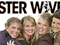 Sister Wives on TLC | BahVideo.com