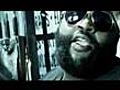 Meek Mill feat Rick Ross - Tupac Back | BahVideo.com