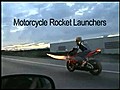 Roket atarl motosiklet | BahVideo.com
