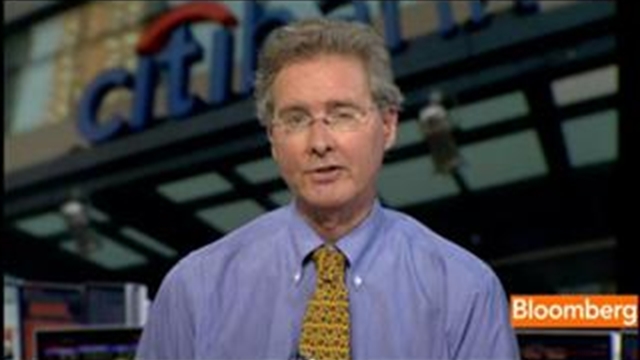 Peabody Says Citi Investment Bank Revenue  | BahVideo.com