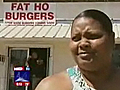 Fat Ho Burgers | BahVideo.com