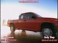 Chevrolet Auto Glass And Repair- Dallas Texas | BahVideo.com