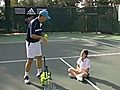 How to Work on the Wrist amp Arm for Tennis | BahVideo.com