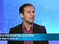 POLITICS 2012 Presidential Election the  | BahVideo.com