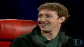 D6 Mark Zuckerberg Sheryl Sandberg CEO and COO FaceBook | BahVideo.com