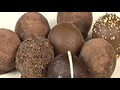 How to store chocolate | BahVideo.com