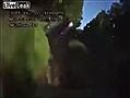 Car Crash At Overtake | BahVideo.com