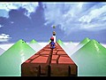 First Person Super Mario | BahVideo.com
