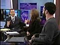 Dustin Diamond Screech talks about gay crush on Mario Lopez | BahVideo.com