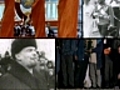 L Assassinat des Romanov et la chute du mur de  | BahVideo.com