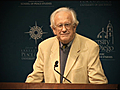 Breaking the Cycle of Violent Conflict with Johan Galtung | BahVideo.com