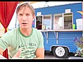 Solar Waffle Works - Bing Food Carts | BahVideo.com