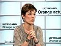 Chantal Jouanno | BahVideo.com