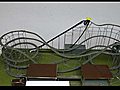 Schussboomer Model Roller Coaster | BahVideo.com