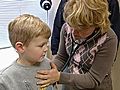 Whooping Cough Cases Up 229 Percent In Iowa | BahVideo.com