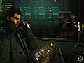 Deus Ex Human Revolution The Year 2027 | BahVideo.com