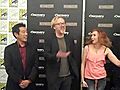 MythBusters Interview pt 2 | BahVideo.com
