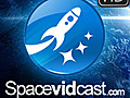 Our moon like you have never seen it before SpacePod 2010 12 21 | BahVideo.com