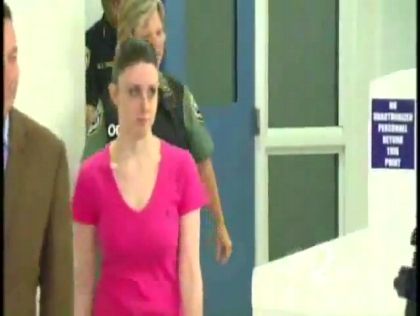 Casey Anthony Release | BahVideo.com