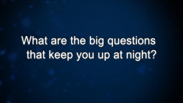 Curiosity Danny Hillis Big Questions | BahVideo.com