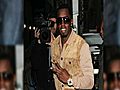 SNTV - J Lo Brings Diddy To Tears | BahVideo.com