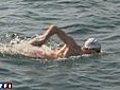 JT TF1 Nage en eaux vives | BahVideo.com