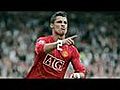 C Ronaldo Free Kicks | BahVideo.com