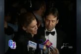 Invitados famosos en la boda de Maribel | BahVideo.com