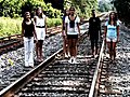  Identity Captured - Teen Identity Promo Video HQ  | BahVideo.com