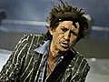Keith Richards Les drogues m ont aid  | BahVideo.com