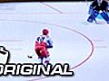 NHL 12 - EA Summer Showcase Improvements  | BahVideo.com
