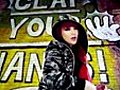 2NE1 - Clap Your Hands | BahVideo.com