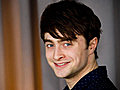 Daniel Radcliffe to Be Honored by Trevor Project | BahVideo.com