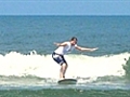 Eat Pray Surf | BahVideo.com