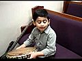 Johanan singing Malayalam song | BahVideo.com