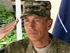 Gen Petraeus last day in Afghanistan | BahVideo.com