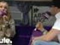 Melissa Etheridge Interview | BahVideo.com