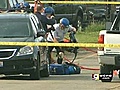 Middletown Police Officer Recalls Sewer Tragedy | BahVideo.com