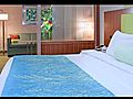 Spring Hill Suites Indianapolis Downtown  | BahVideo.com