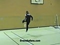Basketball With The Feets | BahVideo.com