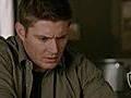 Supernatural on Blu-ray and DVD - Clip Just  | BahVideo.com