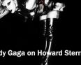 Lady GaGa - Edge Of Glory Live On Howard Stern | BahVideo.com