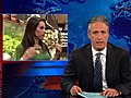 The Daily Show with Jon Stewart - National  | BahVideo.com